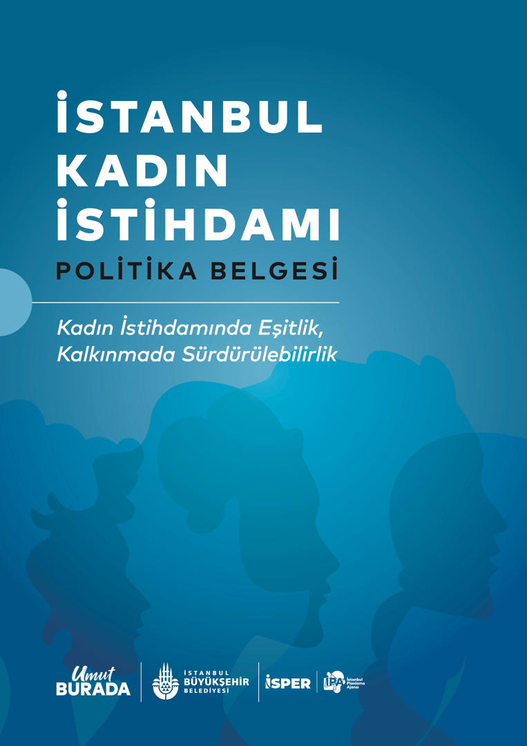 İstanbul Kadın İstihdamı Politika Belgesi