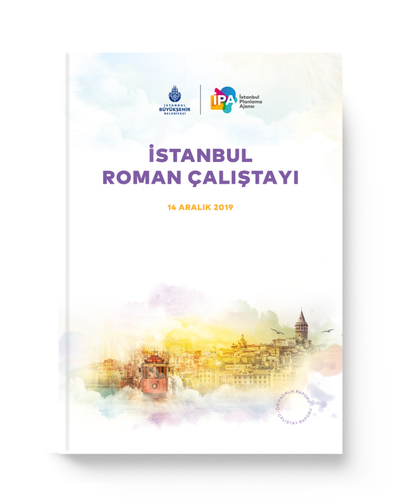 İstanbul Roman Çalıştayı