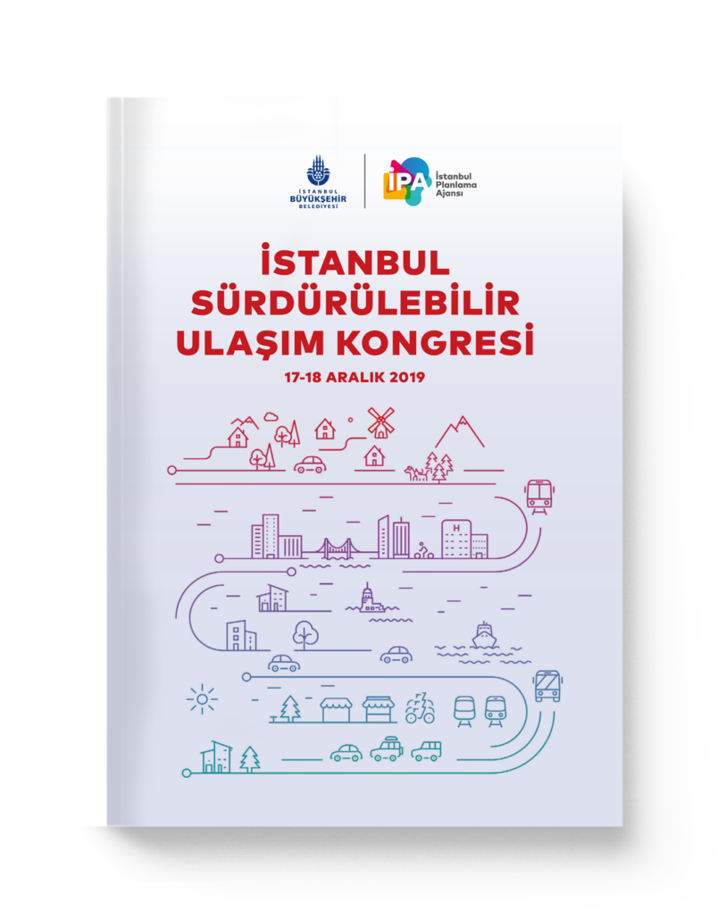 İstanbul Sürdürülebilir Ulaşım Kongresi