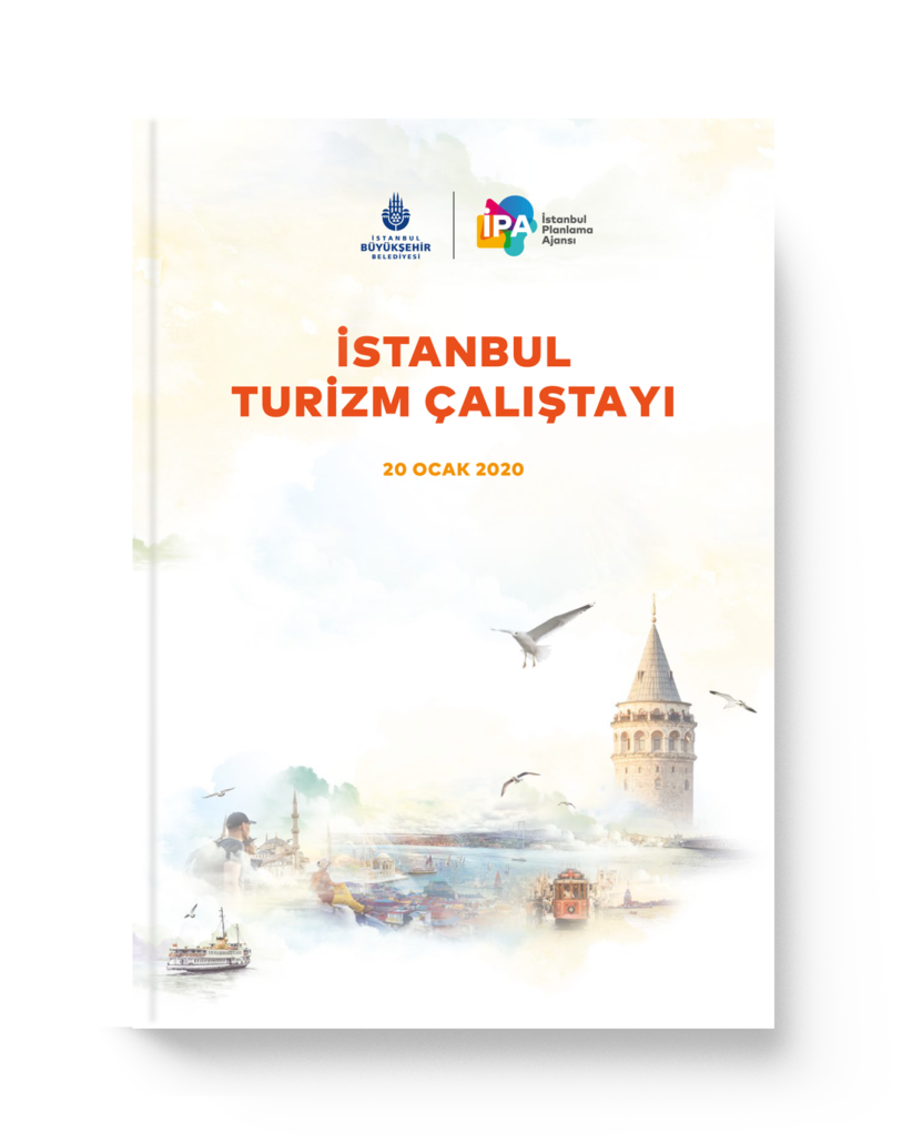 İstanbul Turizm Çalıştayı