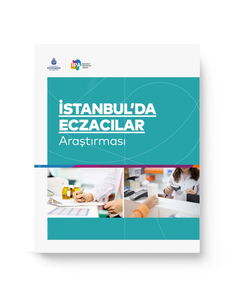 İstanbul’da Eczacılar Araştırması