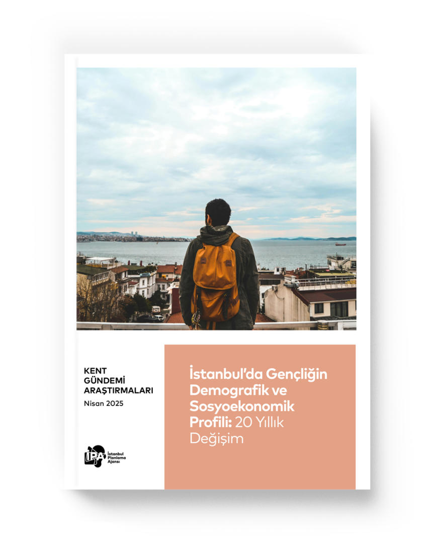 İstanbul’da Gençliğin Demografik ve Sosyoekonomik Profili: 20 Yıllık Değişim