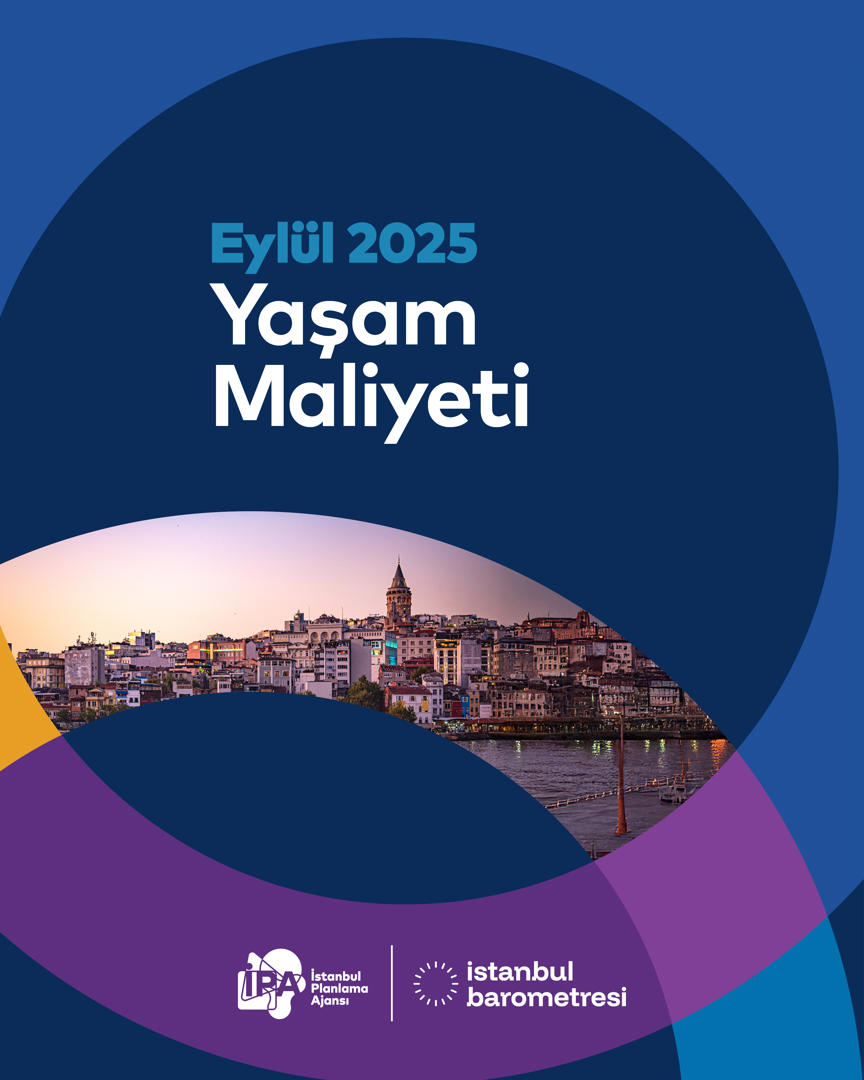 İstanbul’da Yaşam Maliyeti - Eylül 2025