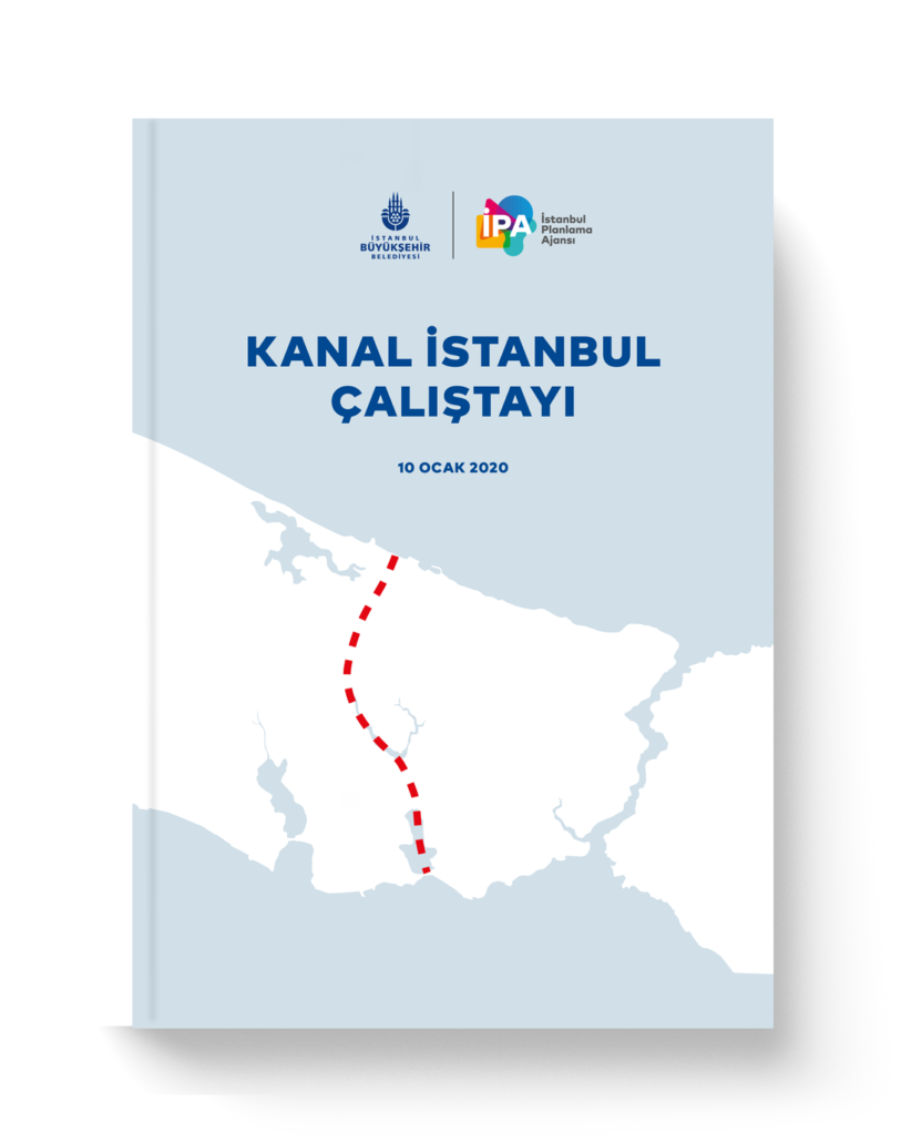 Kanal İstanbul Çalıştayı Raporu