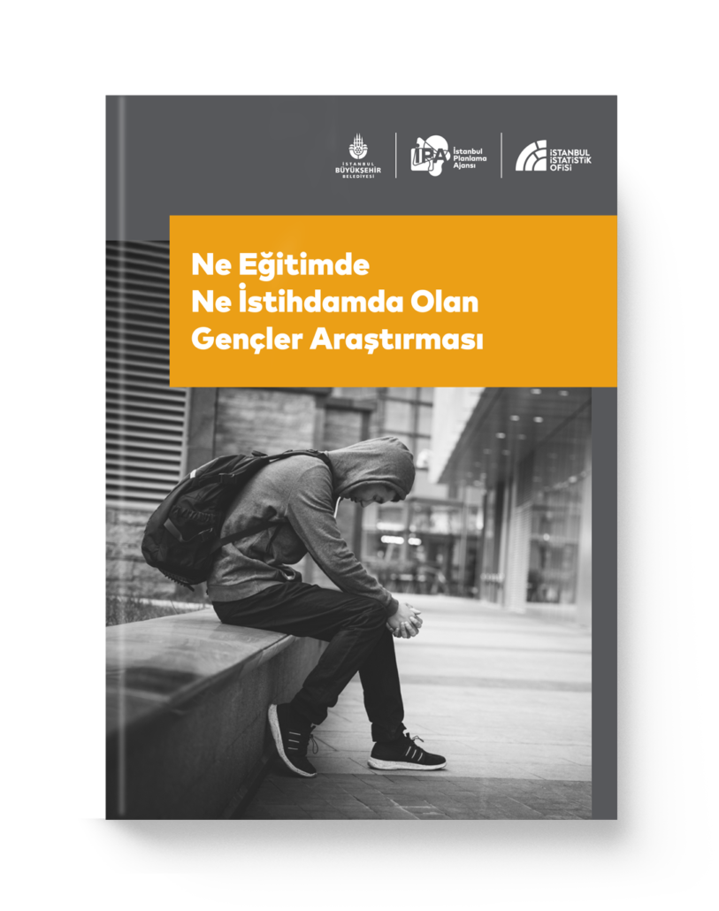 Ne Eğitimde Ne İstihdamda Olan Gençler Araştırması