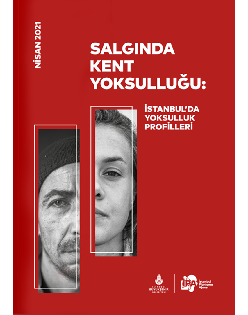 Salgında Kent Yoksulluğu: İstanbul’da Yoksulluk Profilleri
