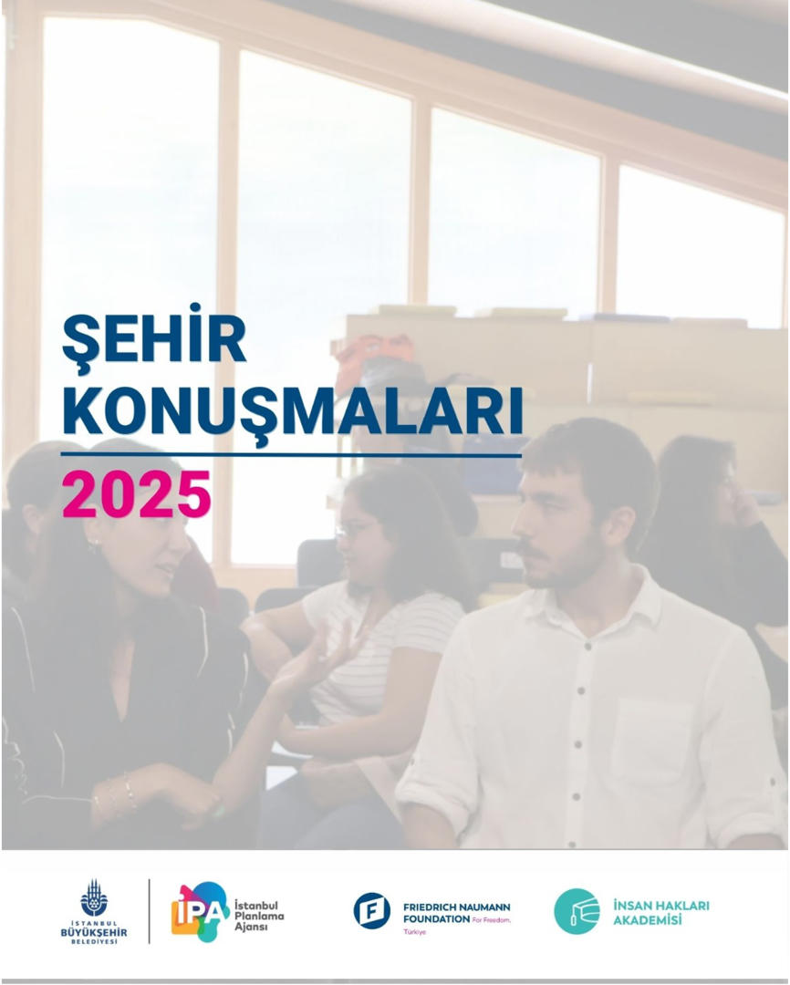 Şehir Konuşmaları / Göç