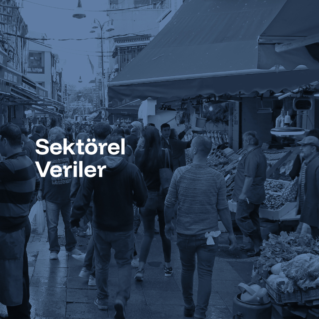 Sektörel Veriler