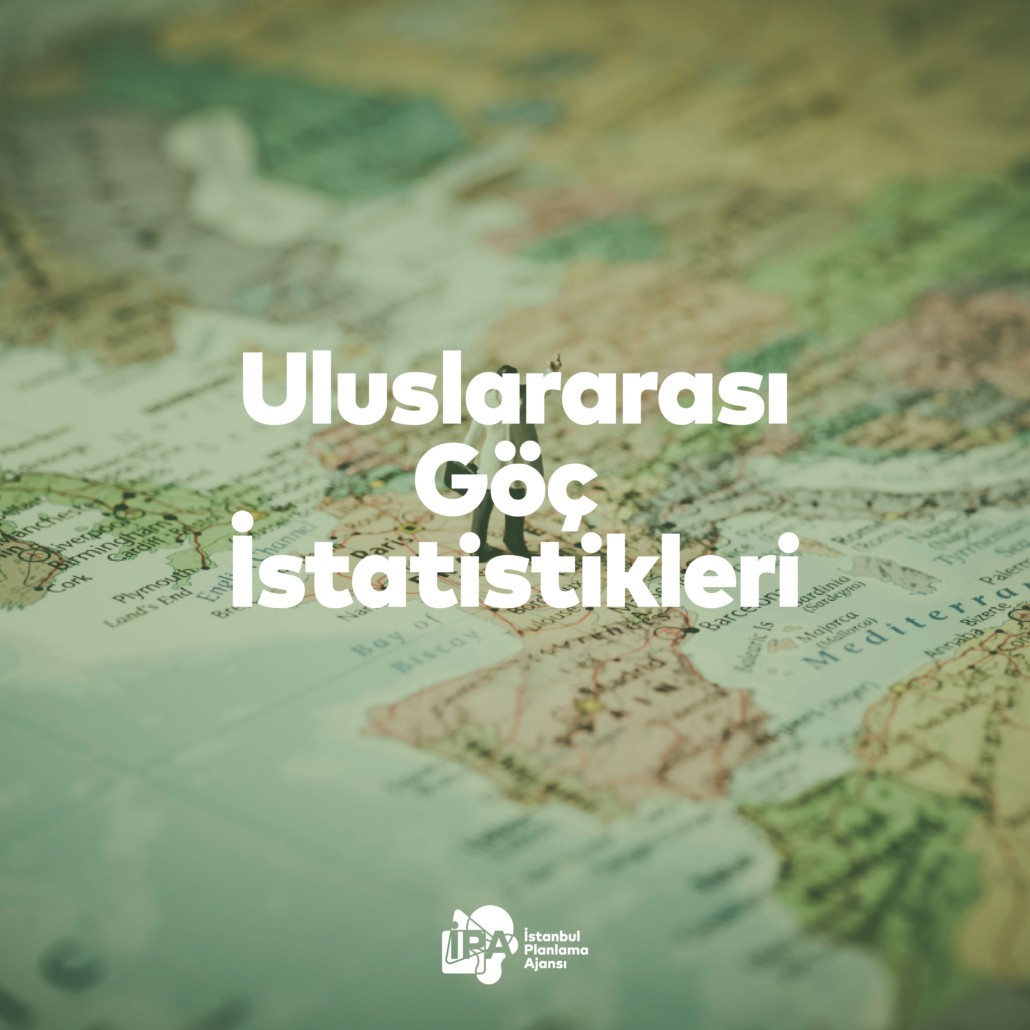 Uluslararası Göç İstatistikleri