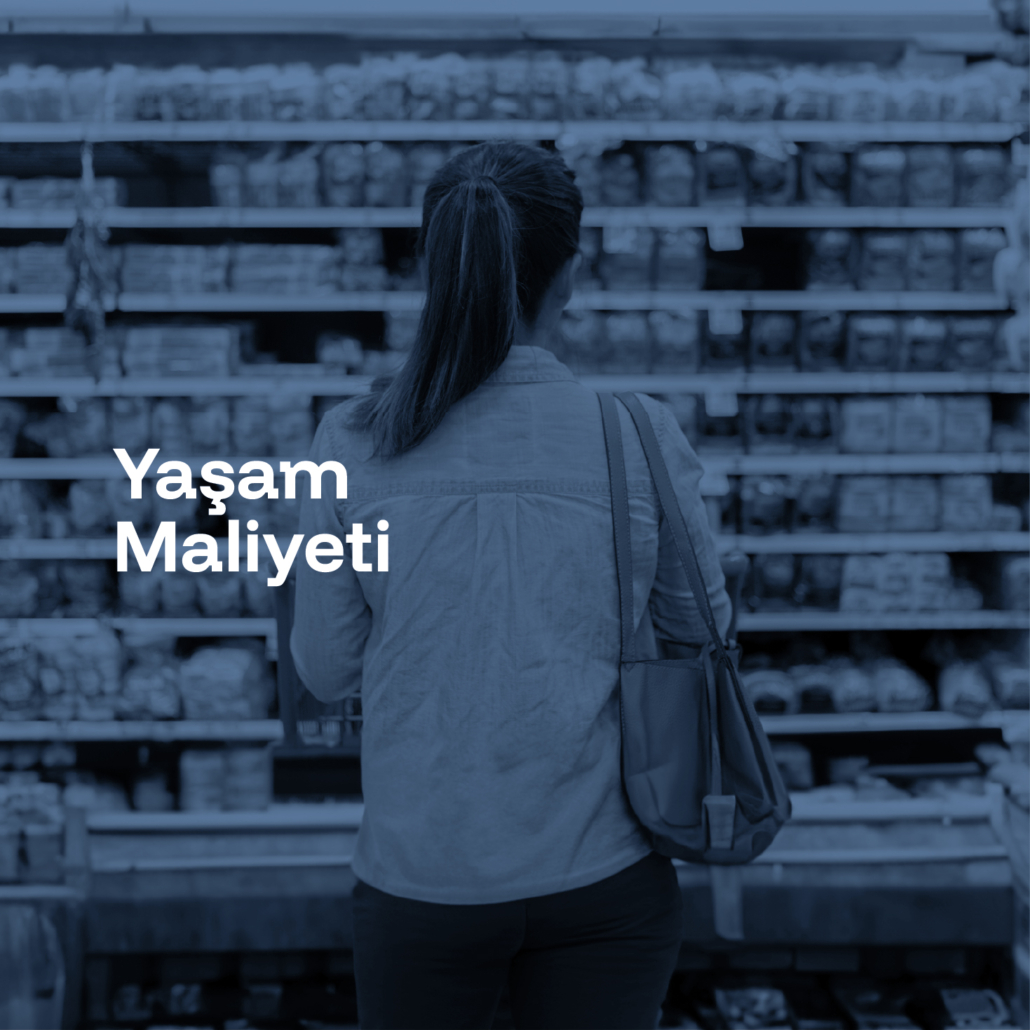 Yaşam Maliyeti