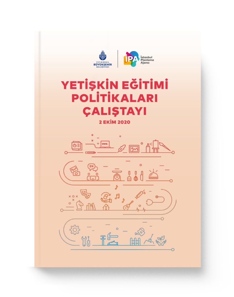 Yetişkin Eğitimi Politikaları Çalıştayı