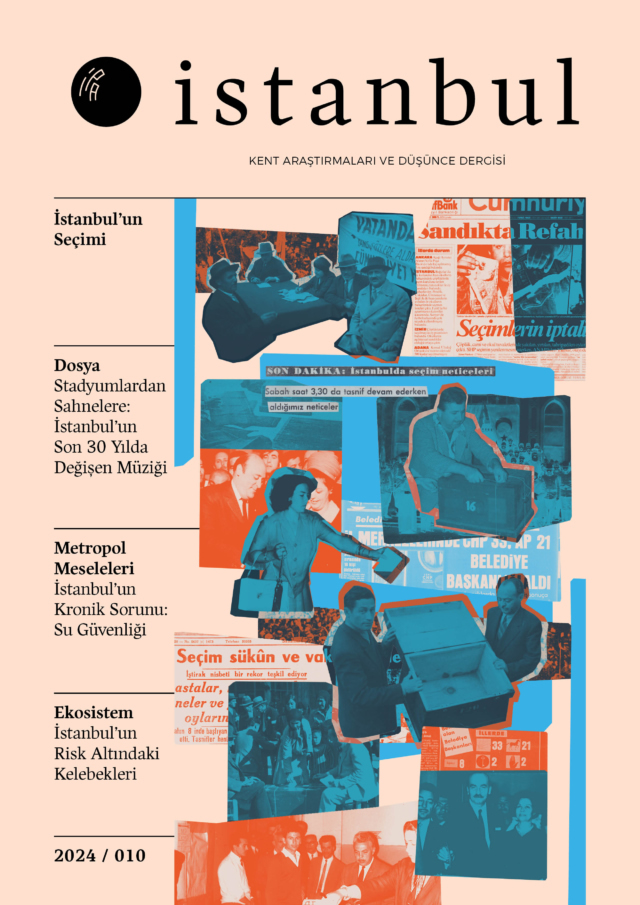 İPA İstanbul Dergisi