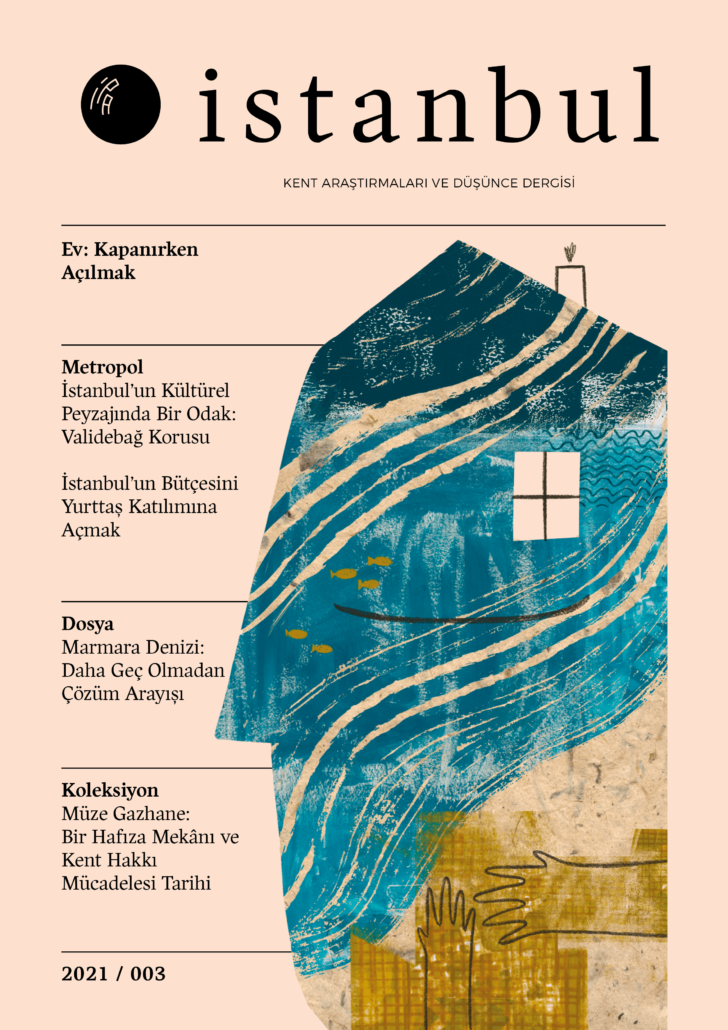 İPA İstanbul Dergisi