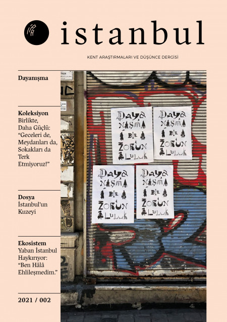 İPA İstanbul Dergisi