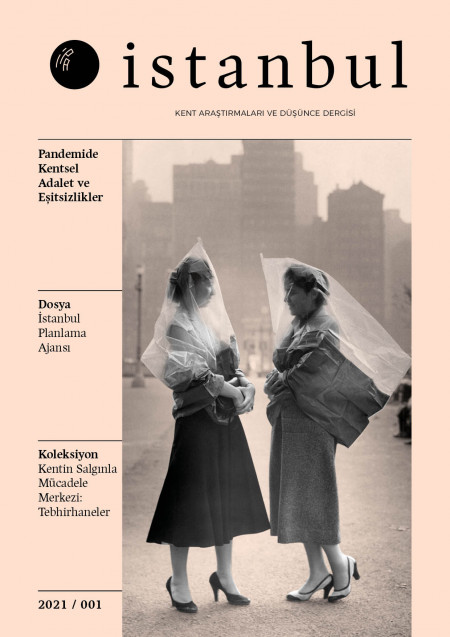 İPA İstanbul Dergisi