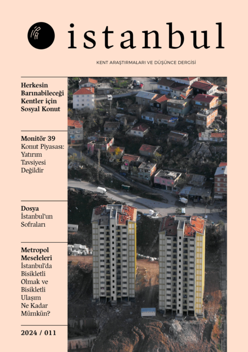 İPA İstanbul Dergisi