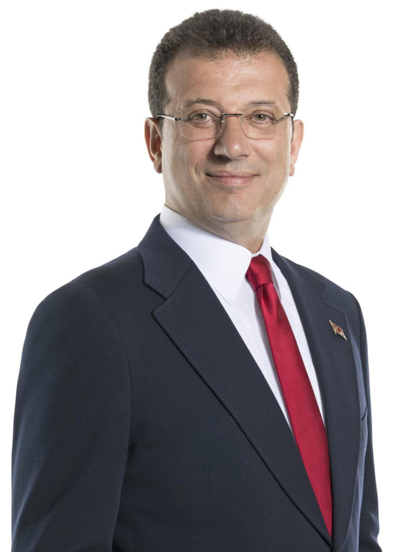 BAŞKANIN MESAJI