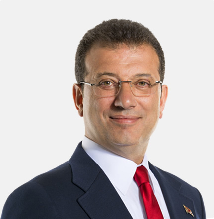 BAŞKANIN MESAJI
