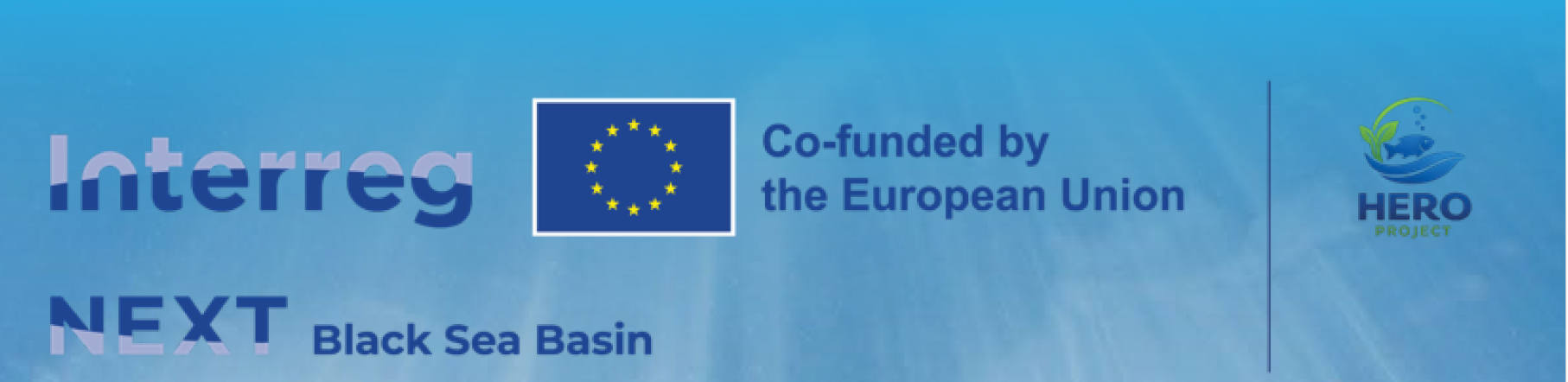 BSB01238/ HERO Project/ Healing Environmental by Reef Options in the Black Sea