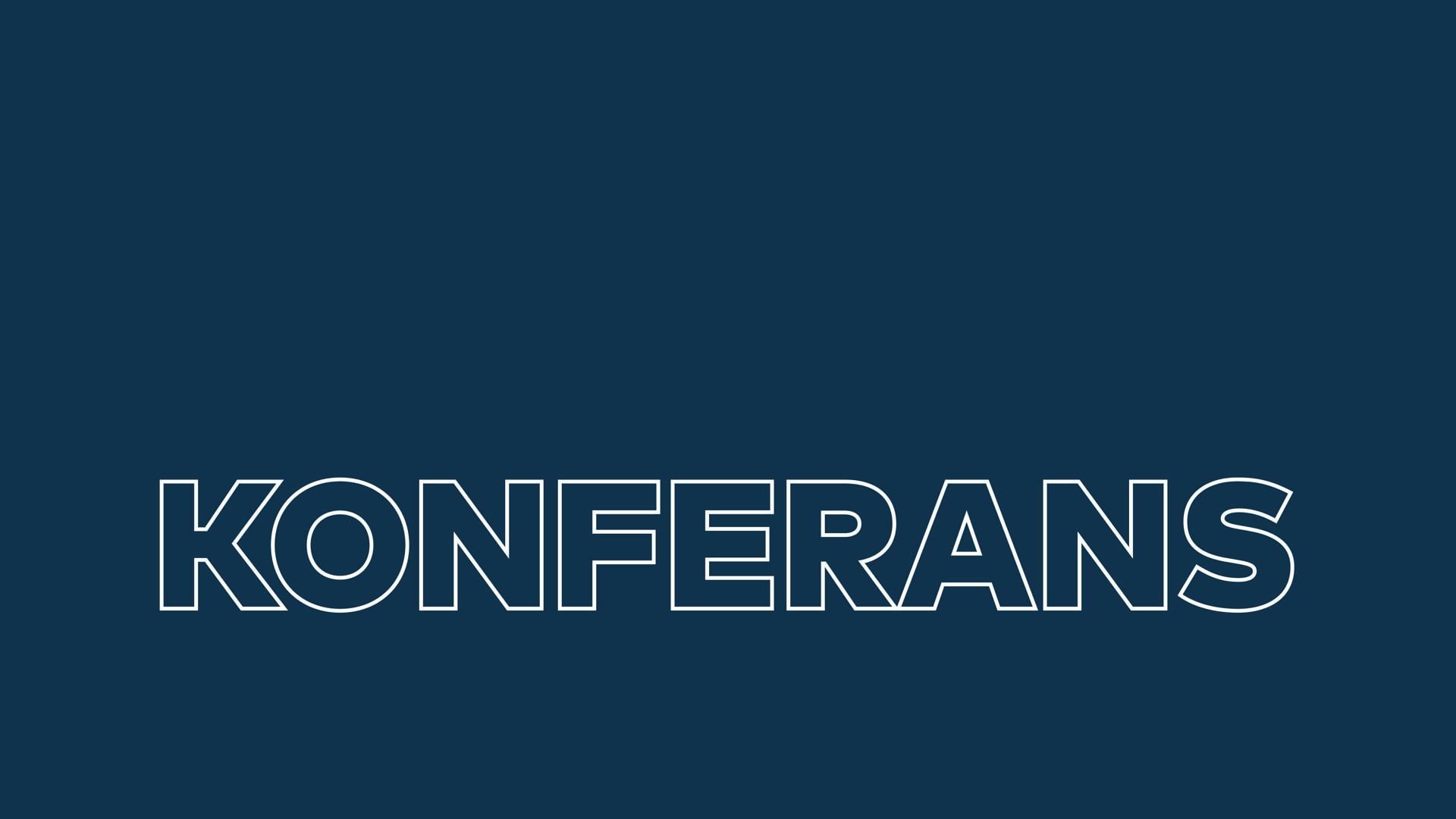   Kooperatifler ve Yapay Zeka Konferansı