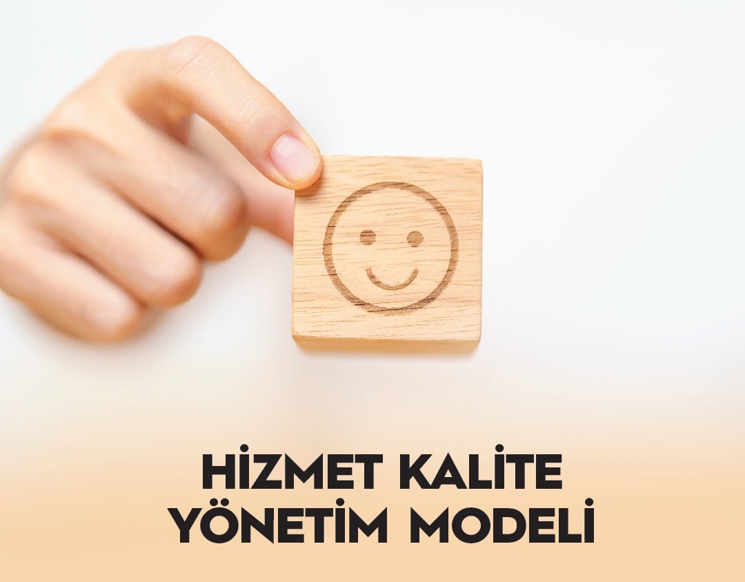 Hizmet Kalite Yönetim Modeli