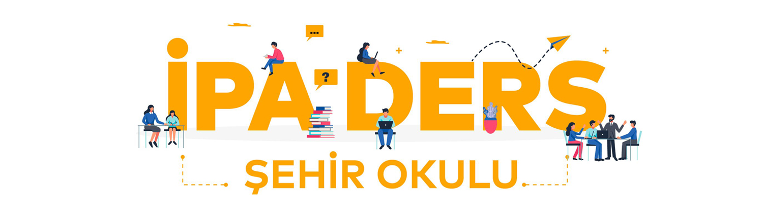 ŞEHİR OKULU