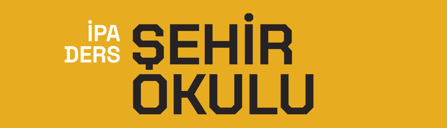 Şehir Okulu Kentsel İnovasyon