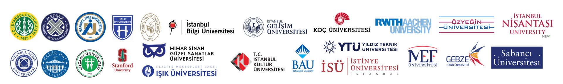 ZİYARETLER