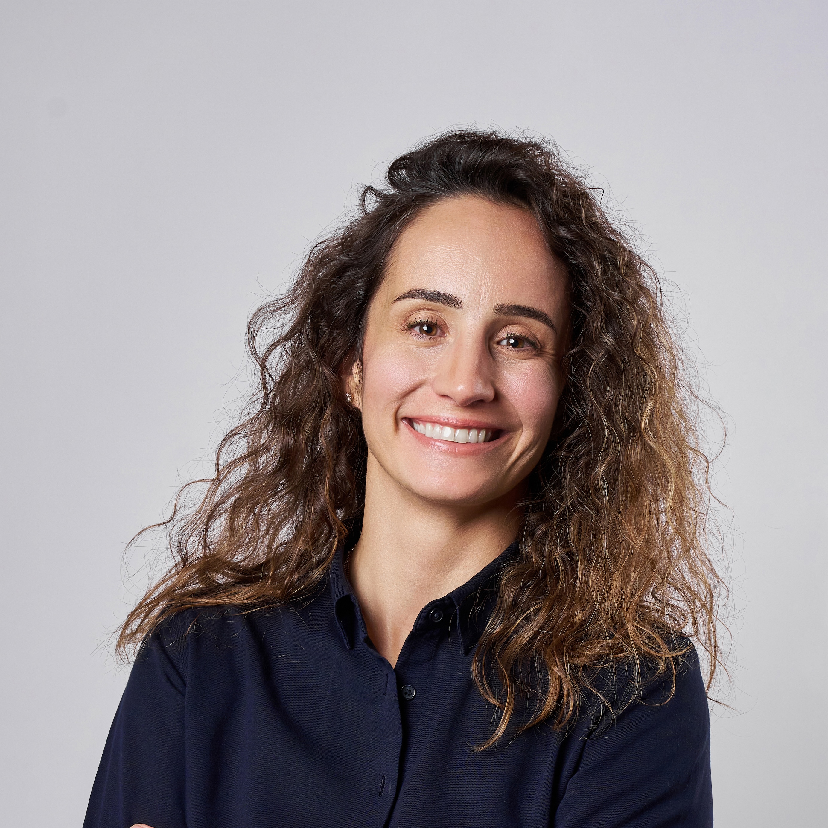 Ayşe Sabuncu - Impact Hub Istanbul Kurucu Ortağı