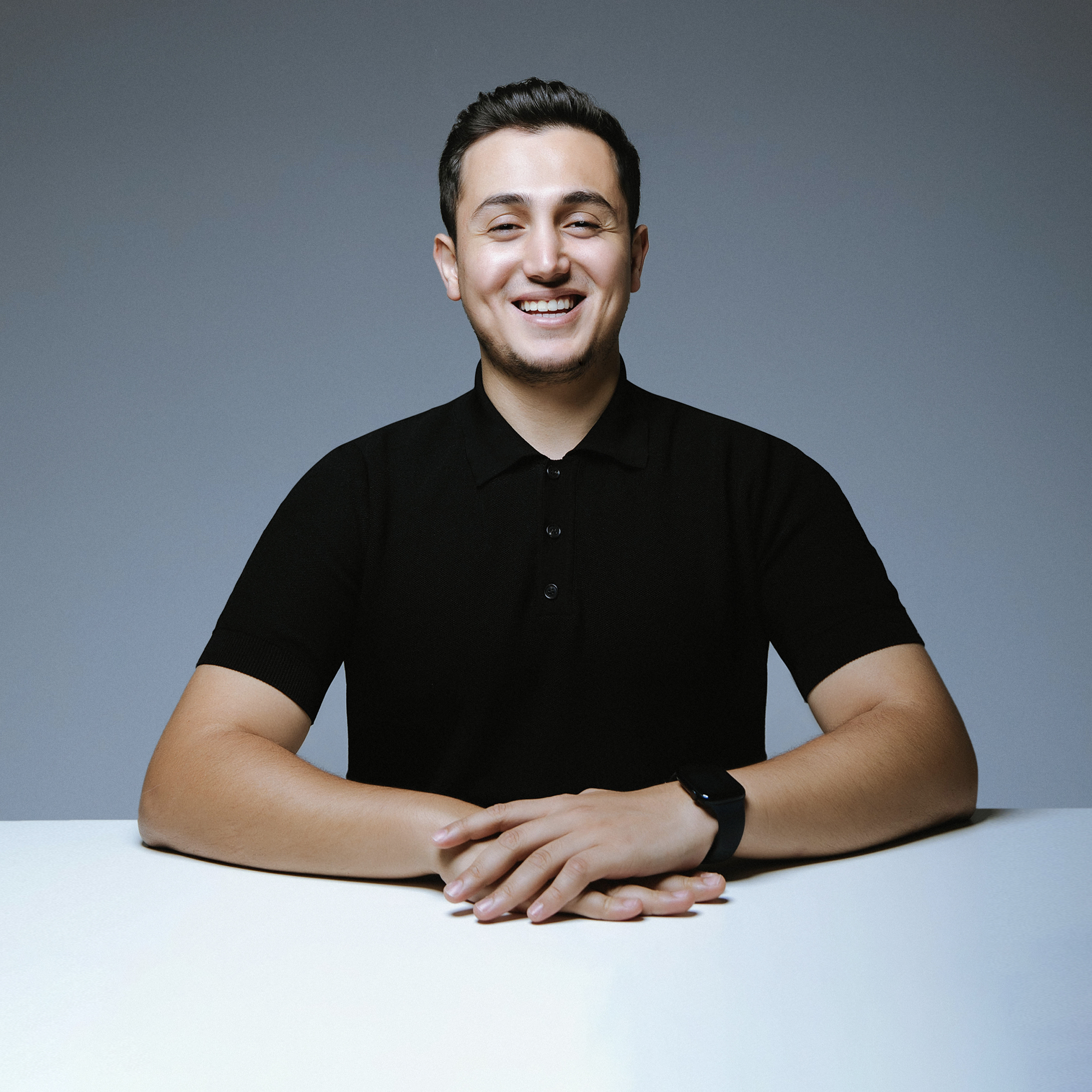 Cihan Ersin Aydın - Blindlook, Kurucu Ortak & CEO