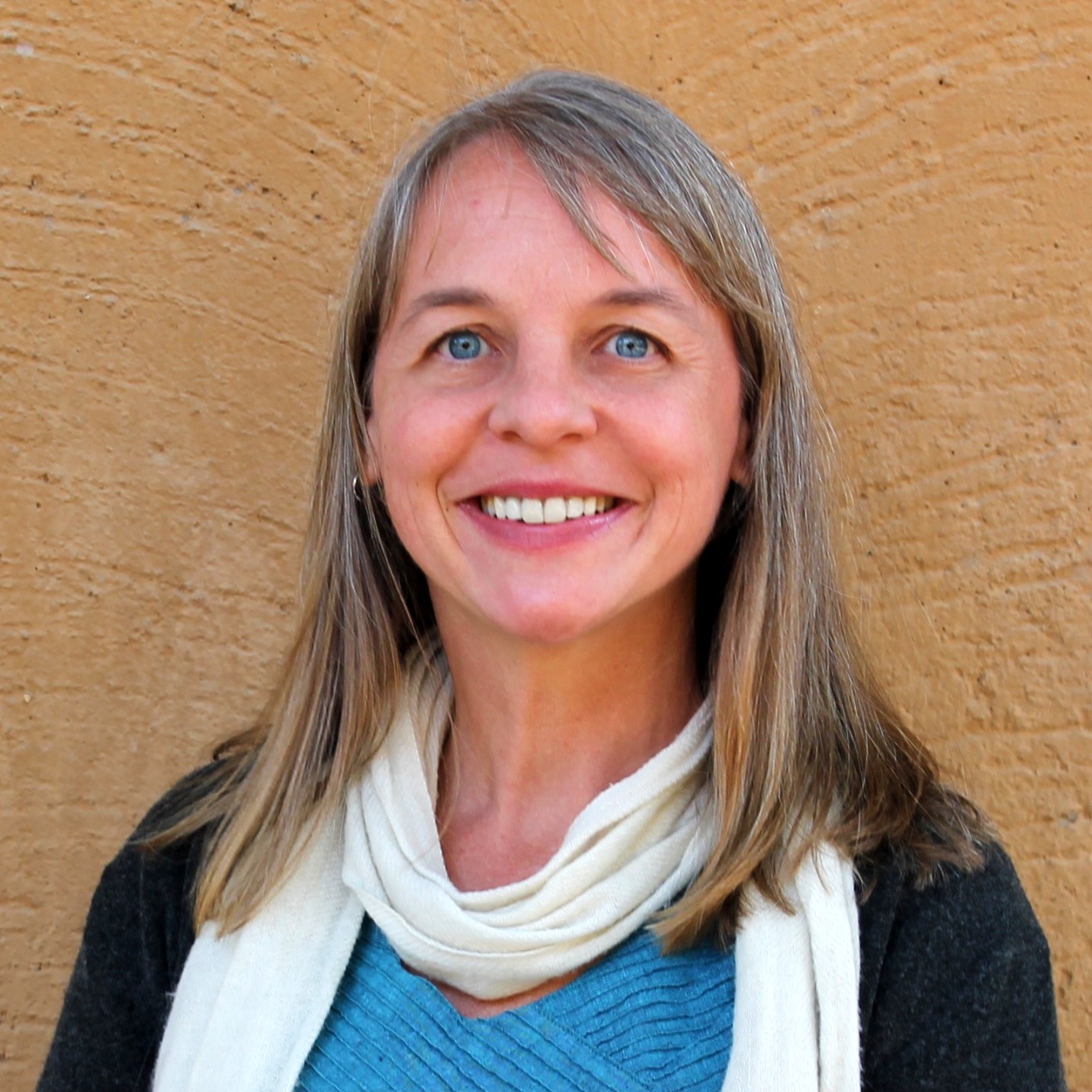 Dr. Amanda Kiessel - Good Market, Cocreator