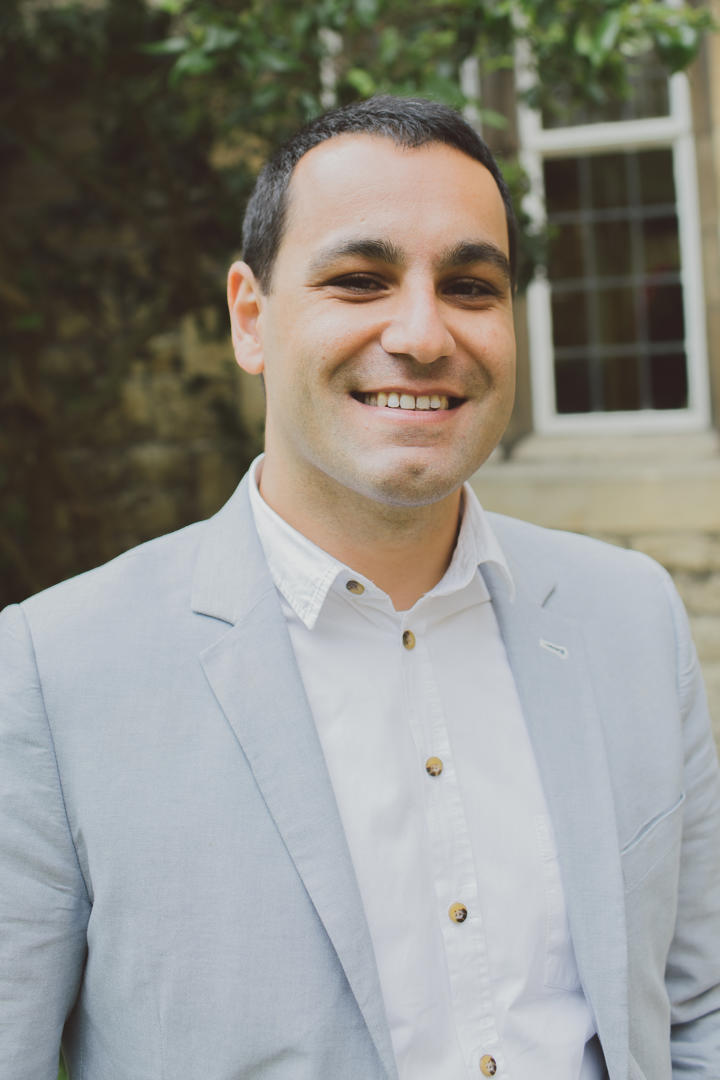 Dr. Emre Eren Korkmaz - Oxford Üniversitesi’nde akademisyen, Oxford centre for technology and development ltd kurucusu ve direktörü