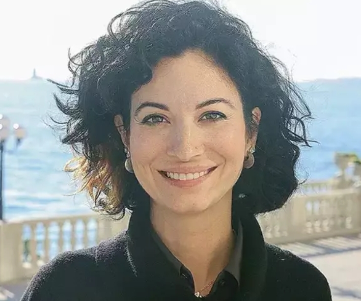 Yasemin Kireç - Anadolu Meraları, CEO