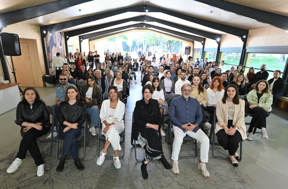 Türkiye Mimarlık Yıllığı 2023 Panelleri ve Sergisi