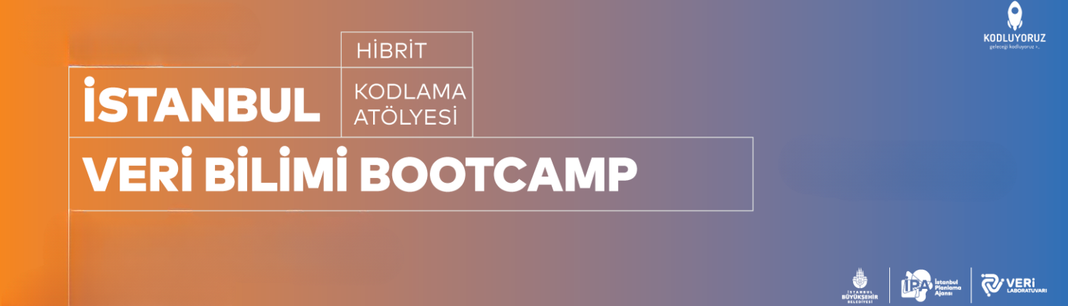 Veri Bootcamp