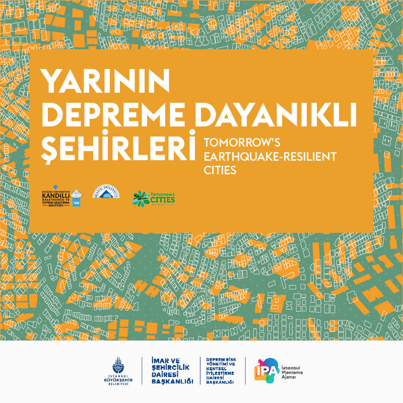 Yarının Depreme Dayanıklı Şehirleri