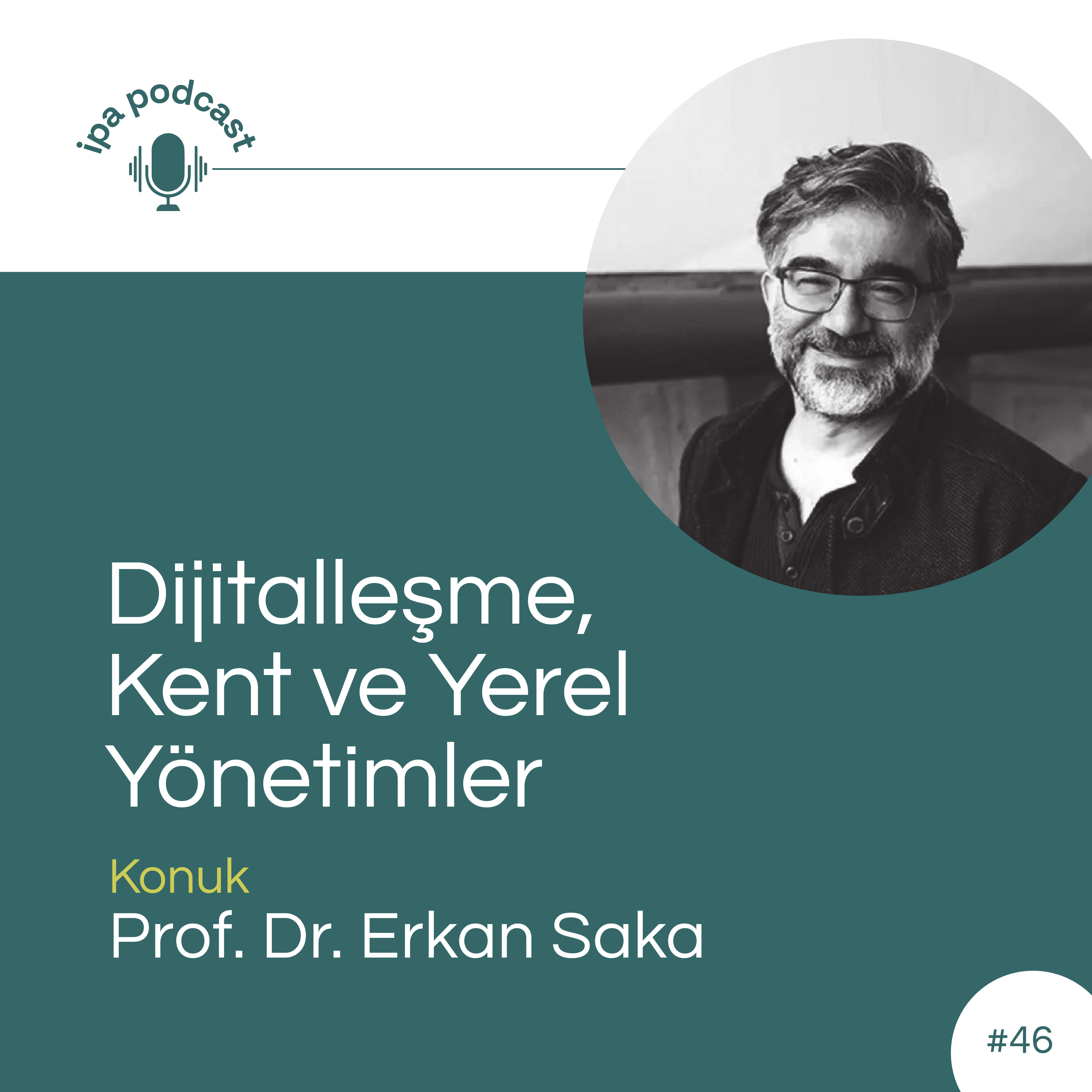 Dijitalleşme, Kent ve Yerel Yönetimler