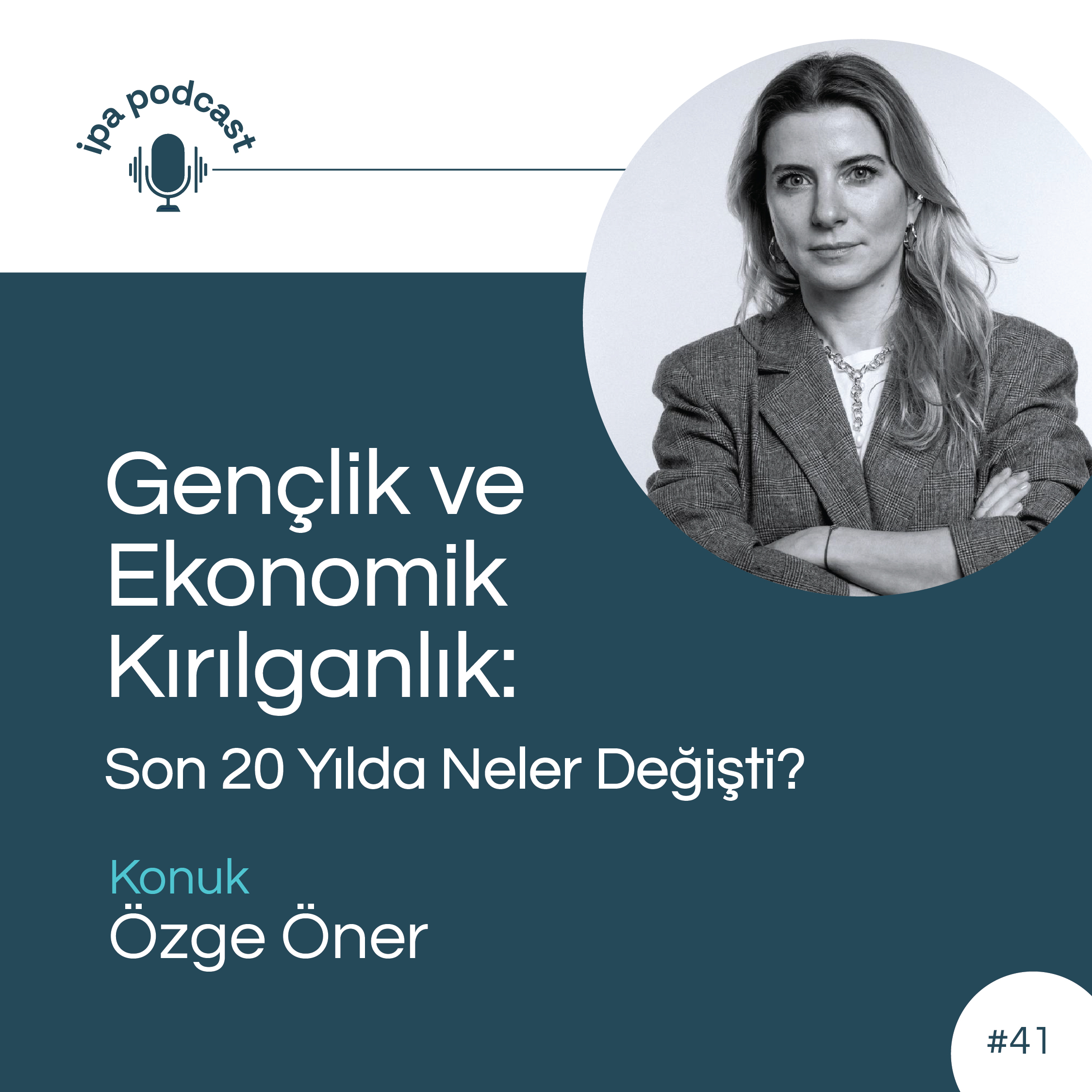 Gençlik ve Ekonomik Kırılganlık: Son 20 Yılda Neler Değişti?