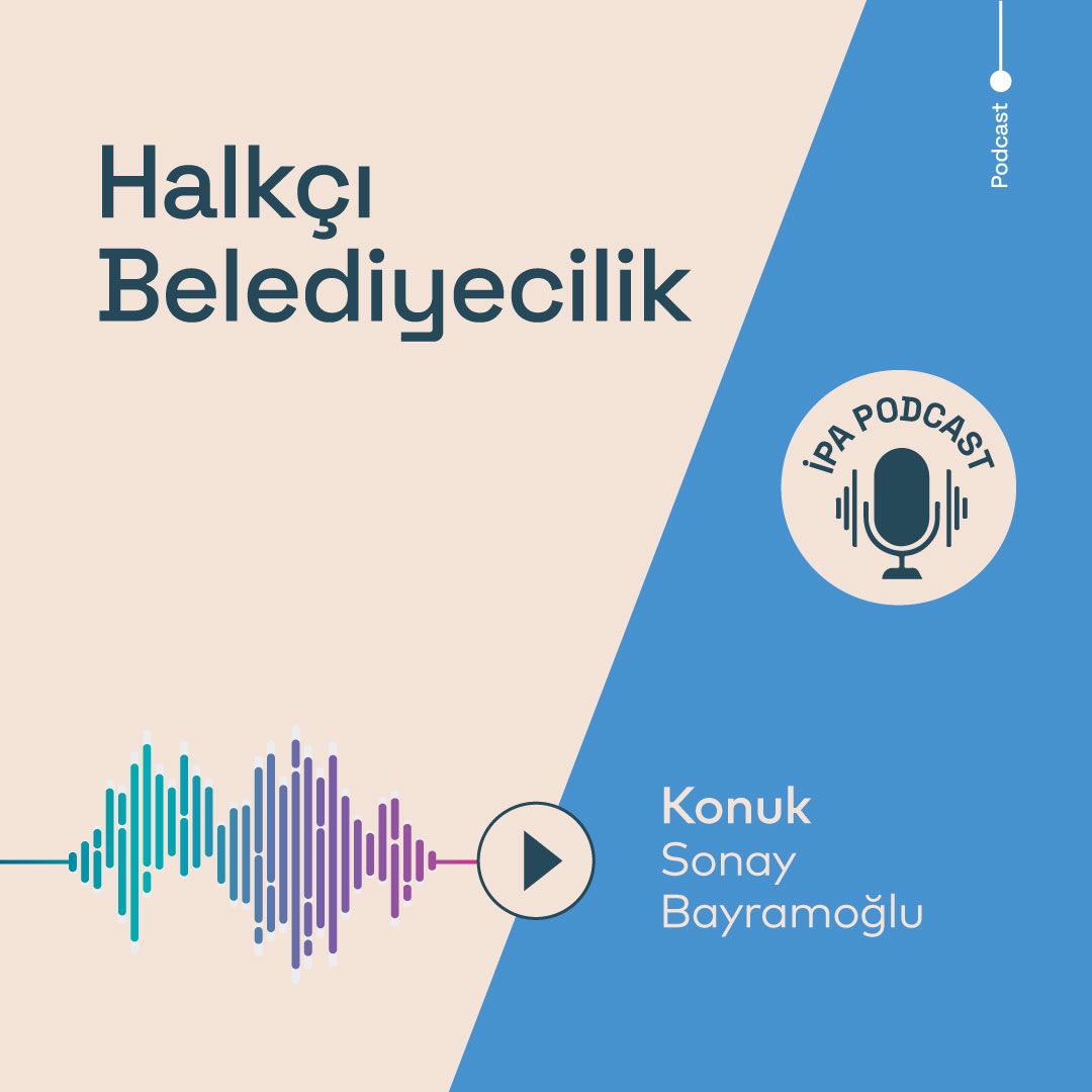 Halkçı Belediyecilik