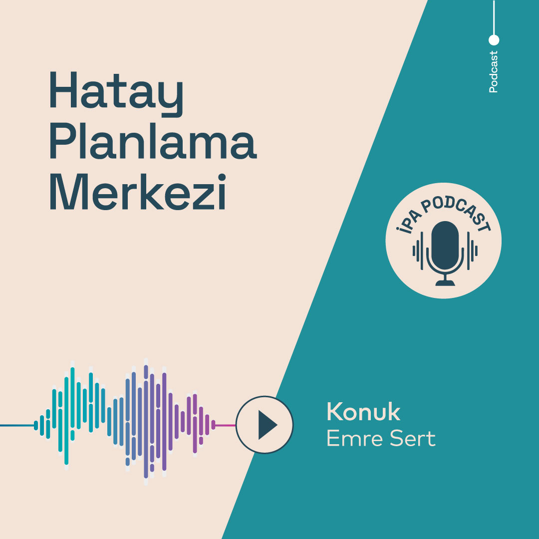 Hatay Planlama Merkezi