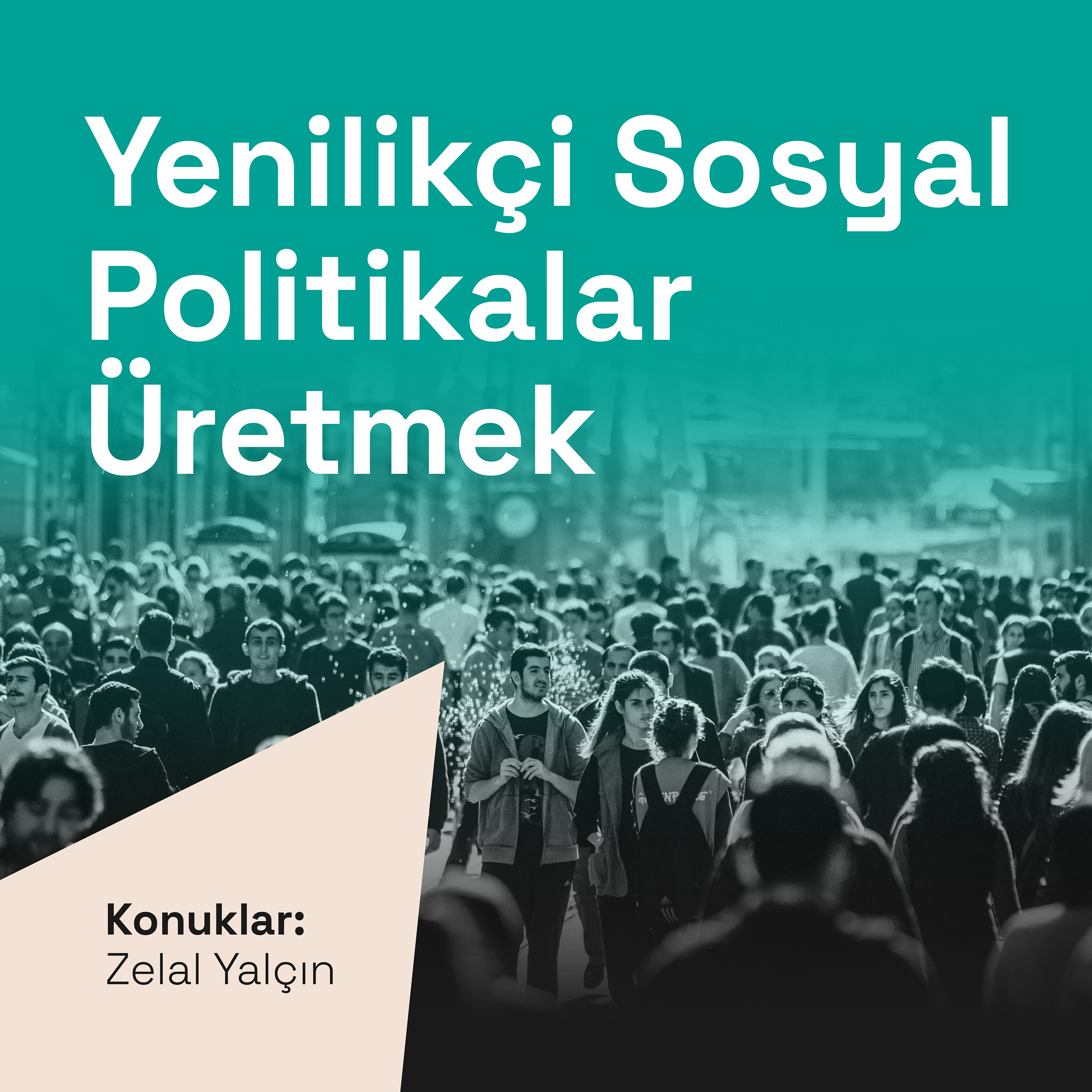 İstanbul için Yenilikçi Sosyal Politikalar