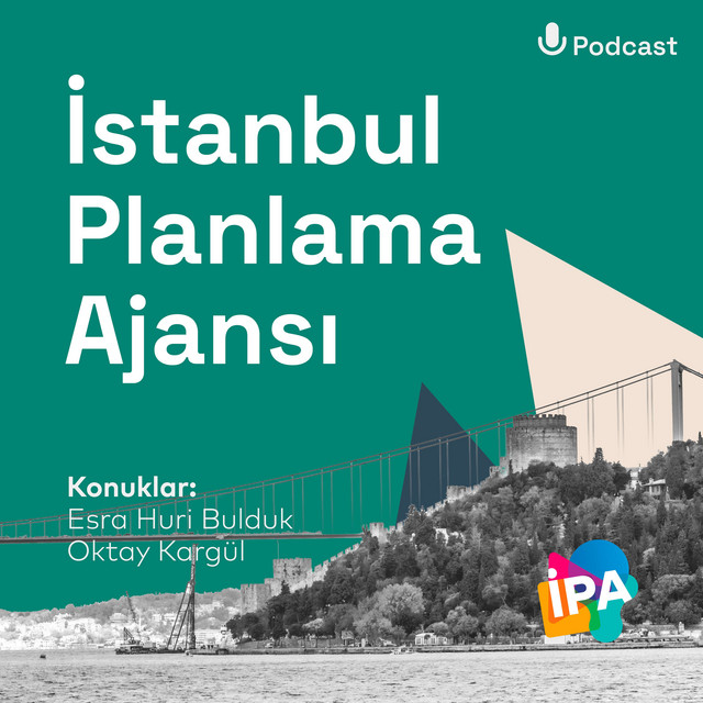 İstanbul Planlama Ajansı 101