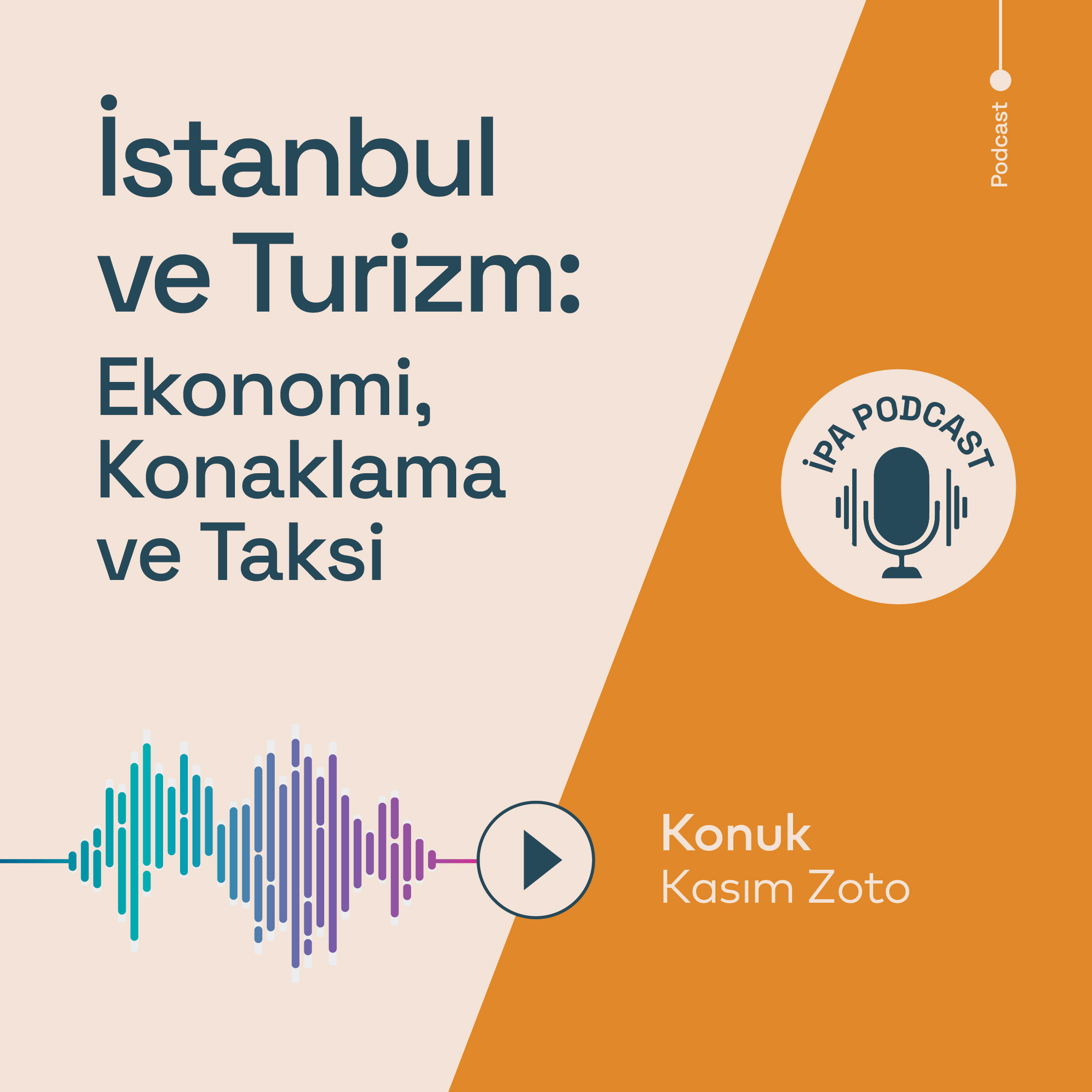 İstanbul ve Turizm: Ekonomi,Konaklama ve Taksi