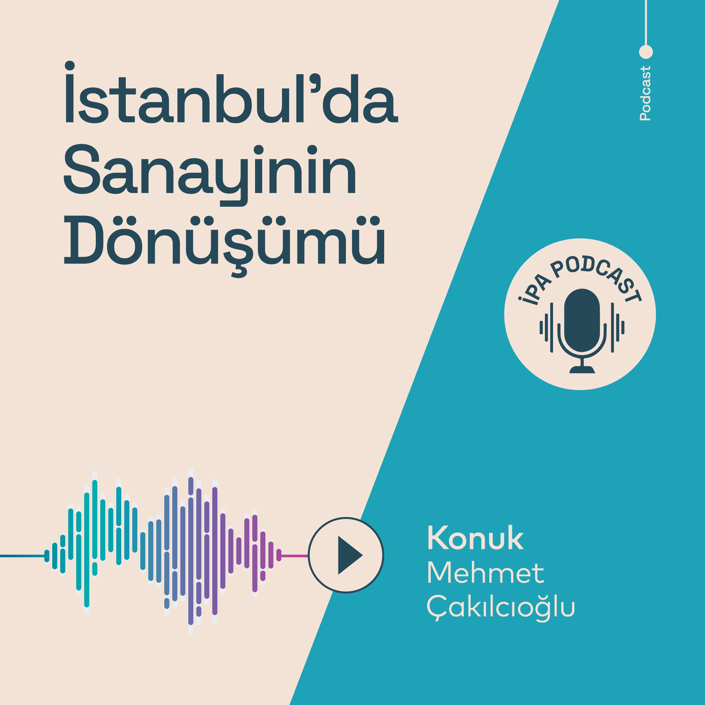 İstanbul'da Sanayinin Dönüşümü