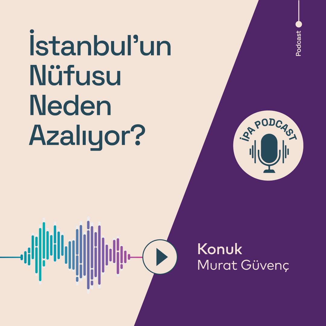İstanbul'un Nüfusu Neden Azalıyor?