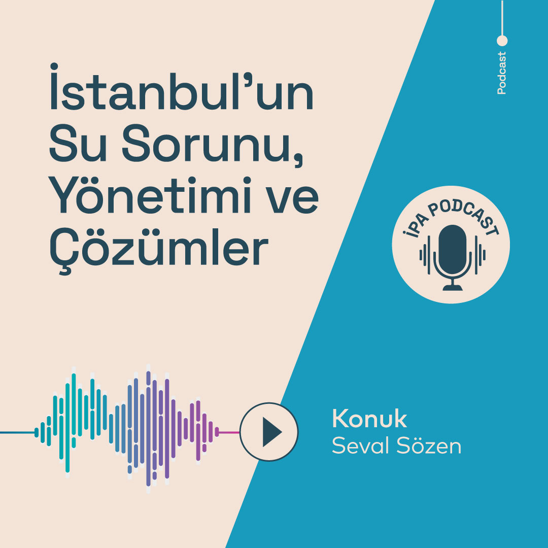 İstanbul'un Su Sorunu, Yönetimi ve Çözümler