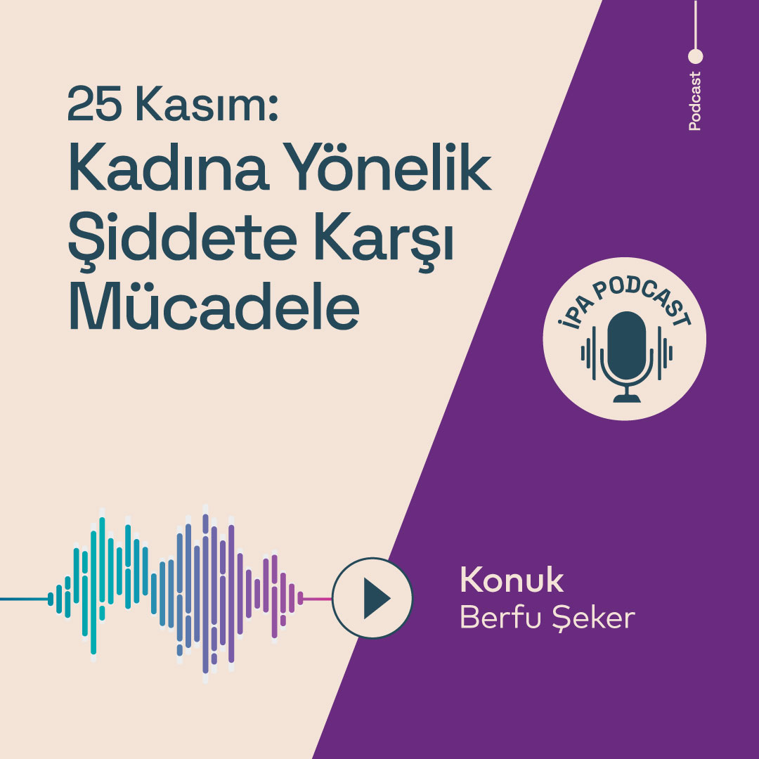 Kadına Yönelik Şiddete Karşı Mücadele