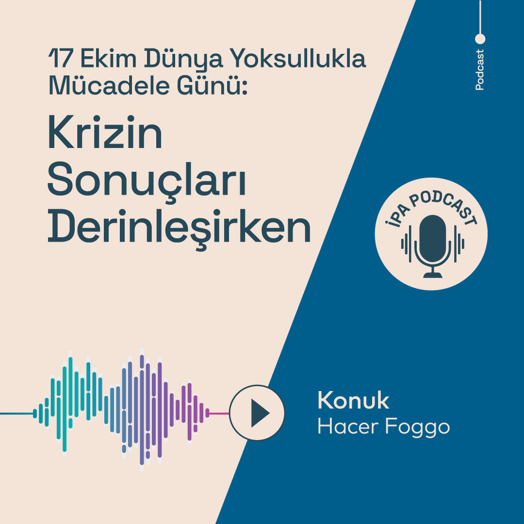 Krizin Sonuçları Derinleşirken