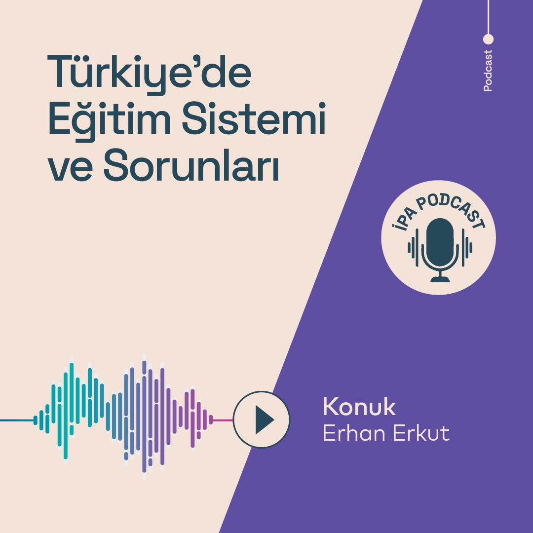 Türkiye’de Eğitim Sistemi ve Sorunları