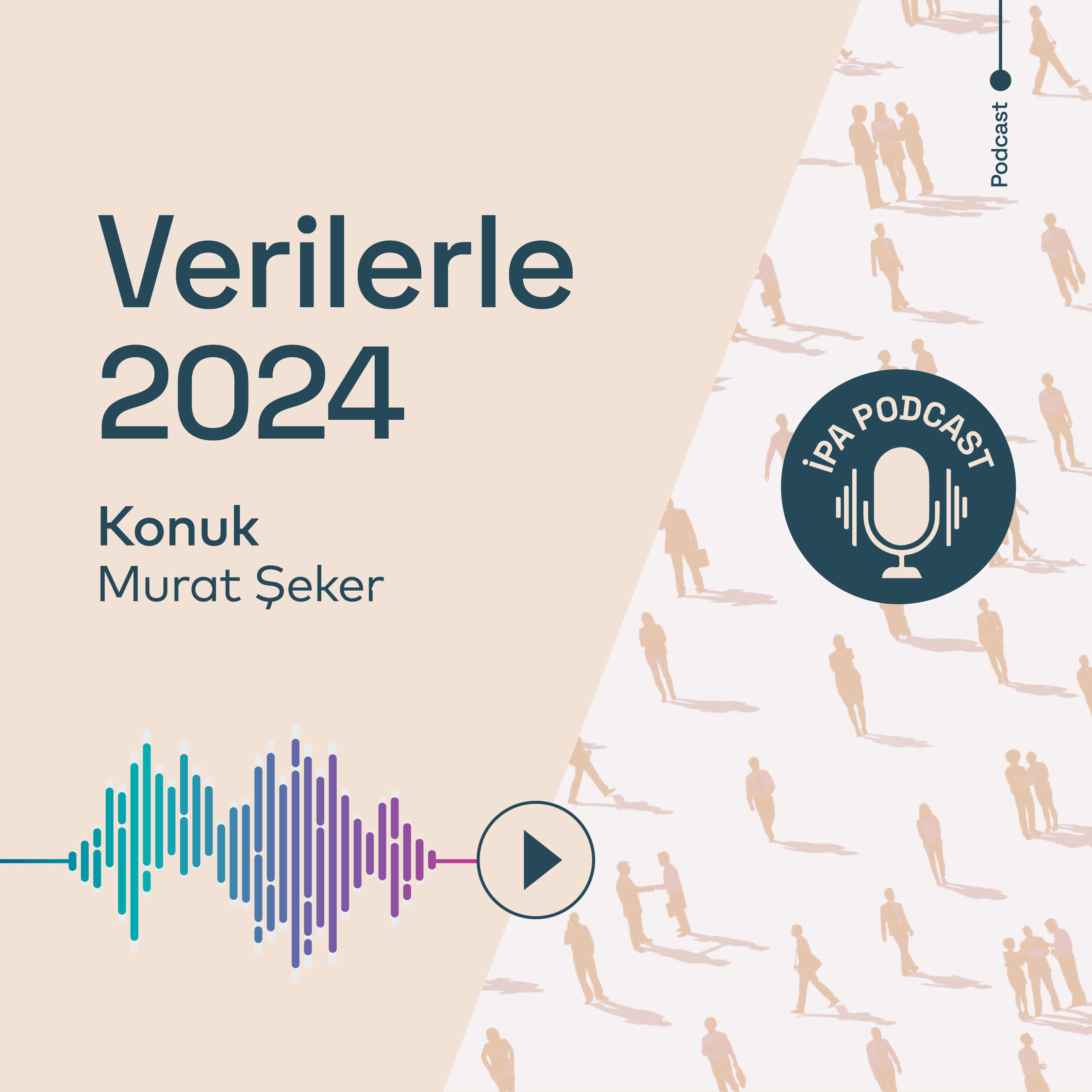 Verilerle 2024